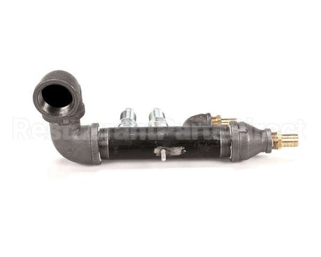 S42749 Cleveland Drain;Manifold Asy; 600Mm;Base
