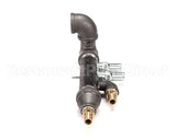 S42749 Cleveland Drain;Manifold Asy; 600Mm;Base