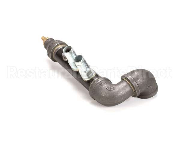 S42752 Cleveland Drain;Asy.;Manifold;Dir. Conne