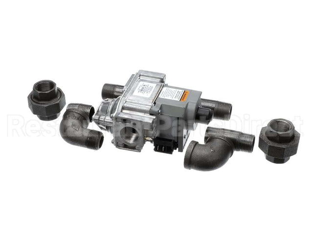 S43673 Cleveland Valve Assembly,200K Btu,Lp