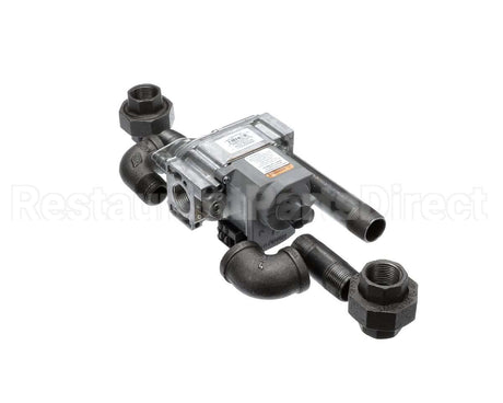 S43673 Cleveland Valve Assembly,200K Btu,Lp