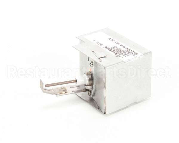 S44096 Cleveland Box;Igniter Asy;Rev .Bend