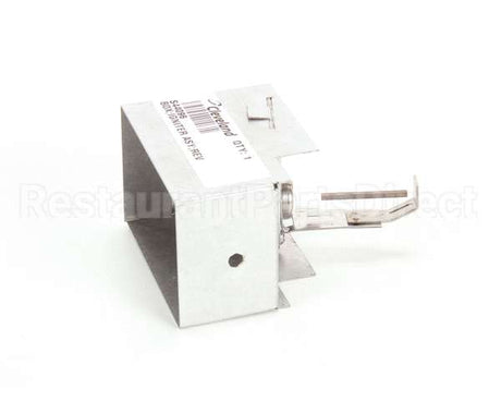 S44096 Cleveland Box;Igniter Asy;Rev .Bend