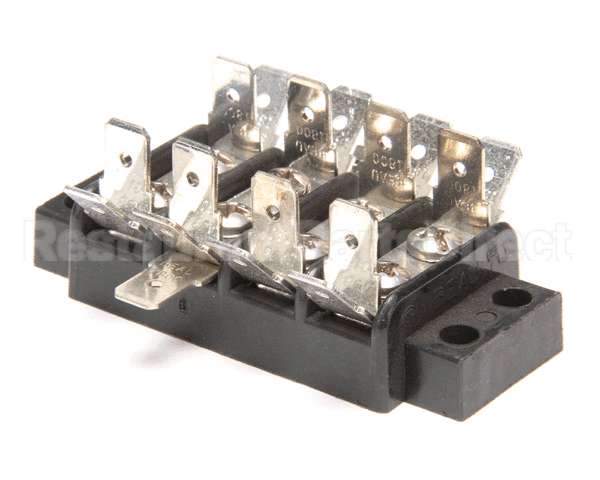 S44164 Cleveland Terminal Block Asm.; 4 P Gas U