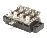 S44164 Cleveland Terminal Block Asm.; 4 P Gas U