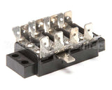S44164 Cleveland Terminal Block Asm.; 4 P Gas U