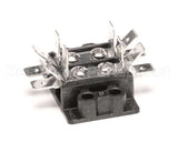 S44168 Cleveland Terminal Block Assembly,2 Pole