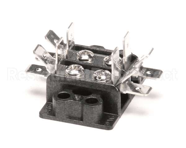 S44168 Cleveland Terminal Block Assembly,2 Pole