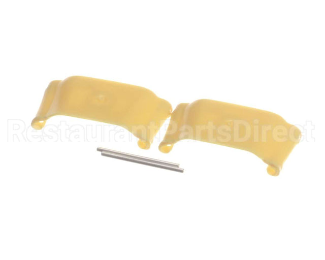 S45-2675 Bradley Corporation Eye Wash Cover Kit