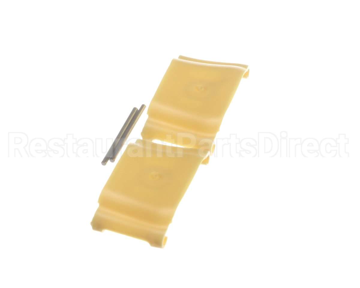 S45-2675 Bradley Corporation Eye Wash Cover Kit