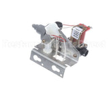 S45-2691 Bradley Corporation Sngl- I.r. Thrm Mixing Valve Asy