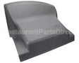 S45-2787 Bradley Corporation Prk-Trapcover Coal