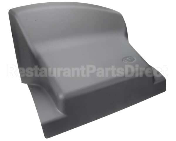 S45-2787 Bradley Corporation Prk-Trapcover Coal