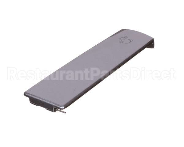 S45-2790 Bradley Corporation Prk-Soap Cover-Clip And Pin