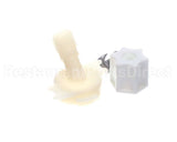 S45-2793 Bradley Corporation Prk-Faucet Adapter Asm Advocate Av-Serie
