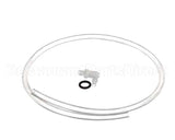 S45-2803 Bradley Corporation Prk-Soap Elbow & O-Ring-Adv