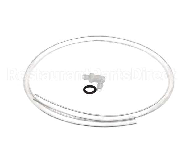 S45-2803 Bradley Corporation Prk-Soap Elbow & O-Ring-Adv