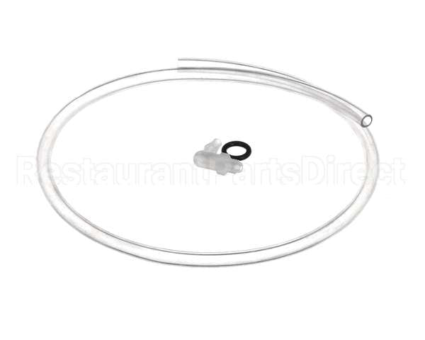 S45-2803 Bradley Corporation Prk-Soap Elbow & O-Ring-Adv