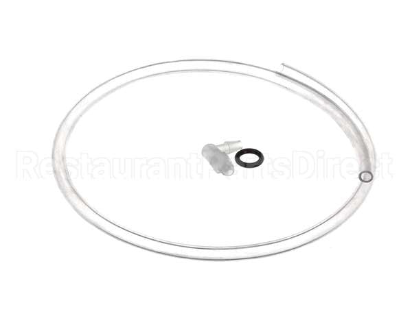 S45-2803 Bradley Corporation Prk-Soap Elbow & O-Ring-Adv