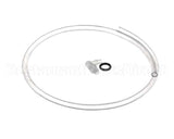 S45-2803 Bradley Corporation Prk-Soap Elbow & O-Ring-Adv