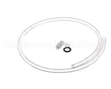 S45-2803 Bradley Corporation Prk-Soap Elbow & O-Ring-Adv