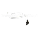 S45-2855 Bradley Corporation Prk-Soap Elbow-Snap In Av Seri