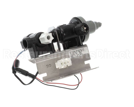 S45-3691 Bradley Corporation Single Valve- Dc Lf Tma Nfc