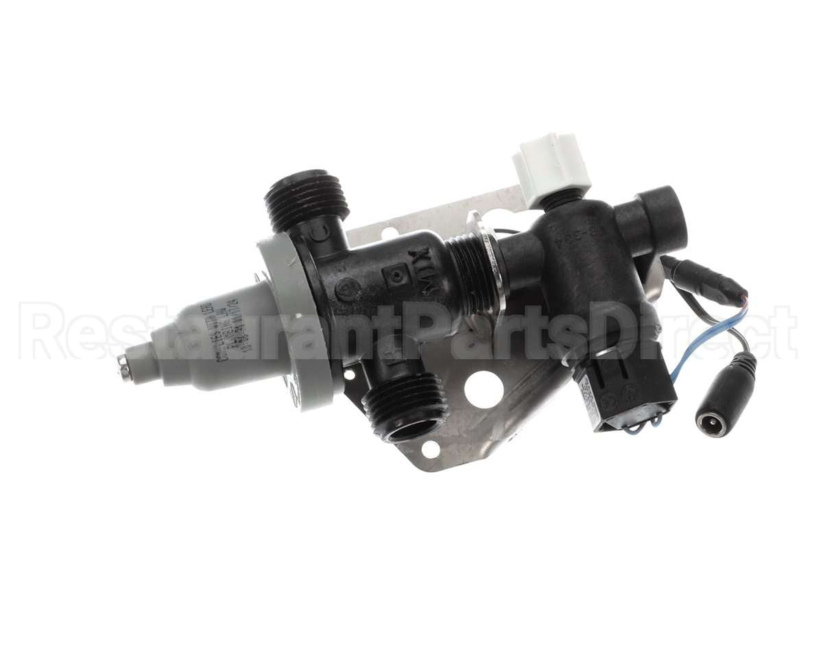 S45-3691 Bradley Corporation Single Valve- Dc Lf Tma Nfc