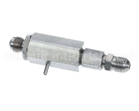 S470DVV66X Lancer Vented Double Check Valvess38 Mfl