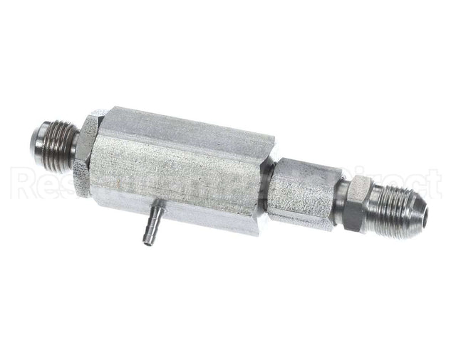 S470DVV66X Lancer Vented Double Check Valvess38 Mfl