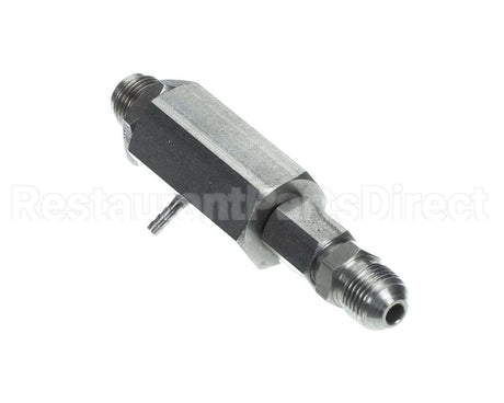 S470DVV66X Lancer Vented Double Check Valvess38 Mfl