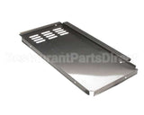 S486900100 Turbo Air Evaporator Duct Left Hand