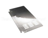 S486900100 Turbo Air Evaporator Duct Left Hand