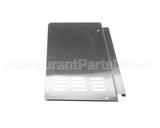 S486900400 Turbo Air Evaporator Duct Right Hand