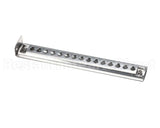 S48R023390 Turbo Air Shelf Pilaster Assembly Mid