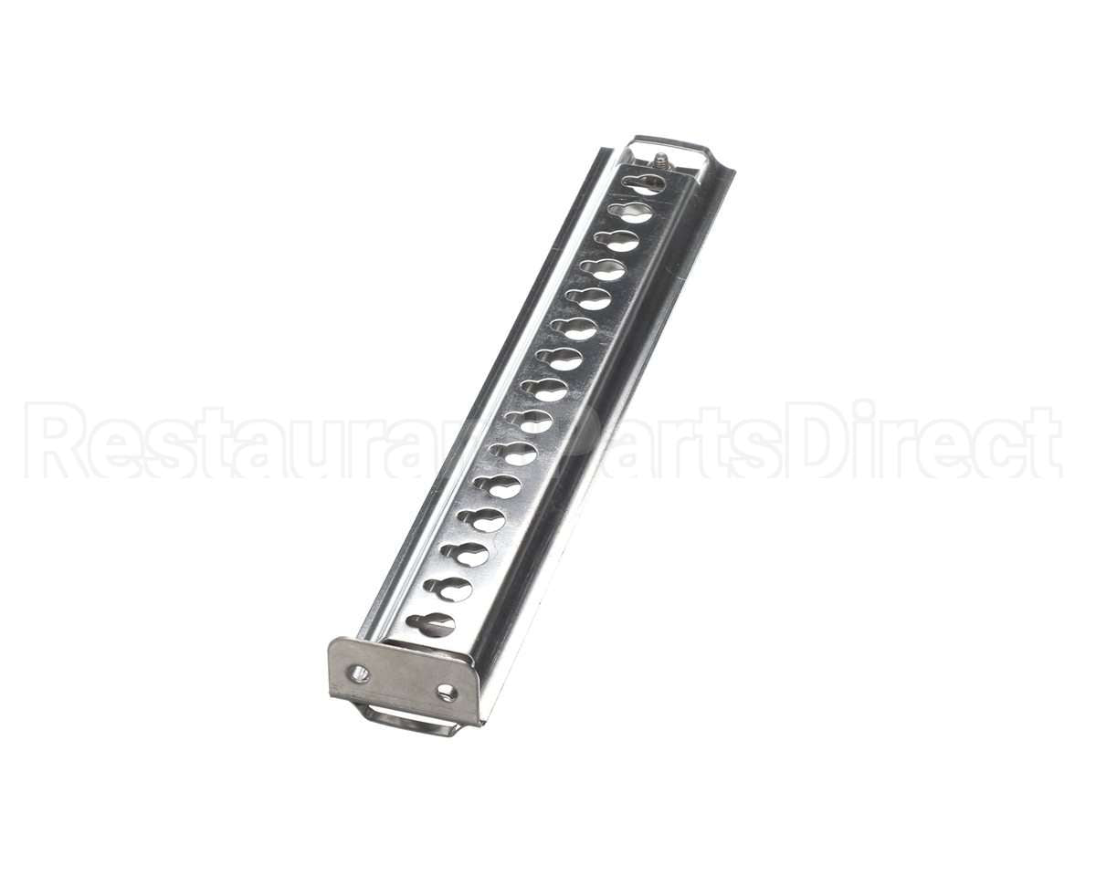 S48R023390 Turbo Air Shelf Pilaster Assembly Mid