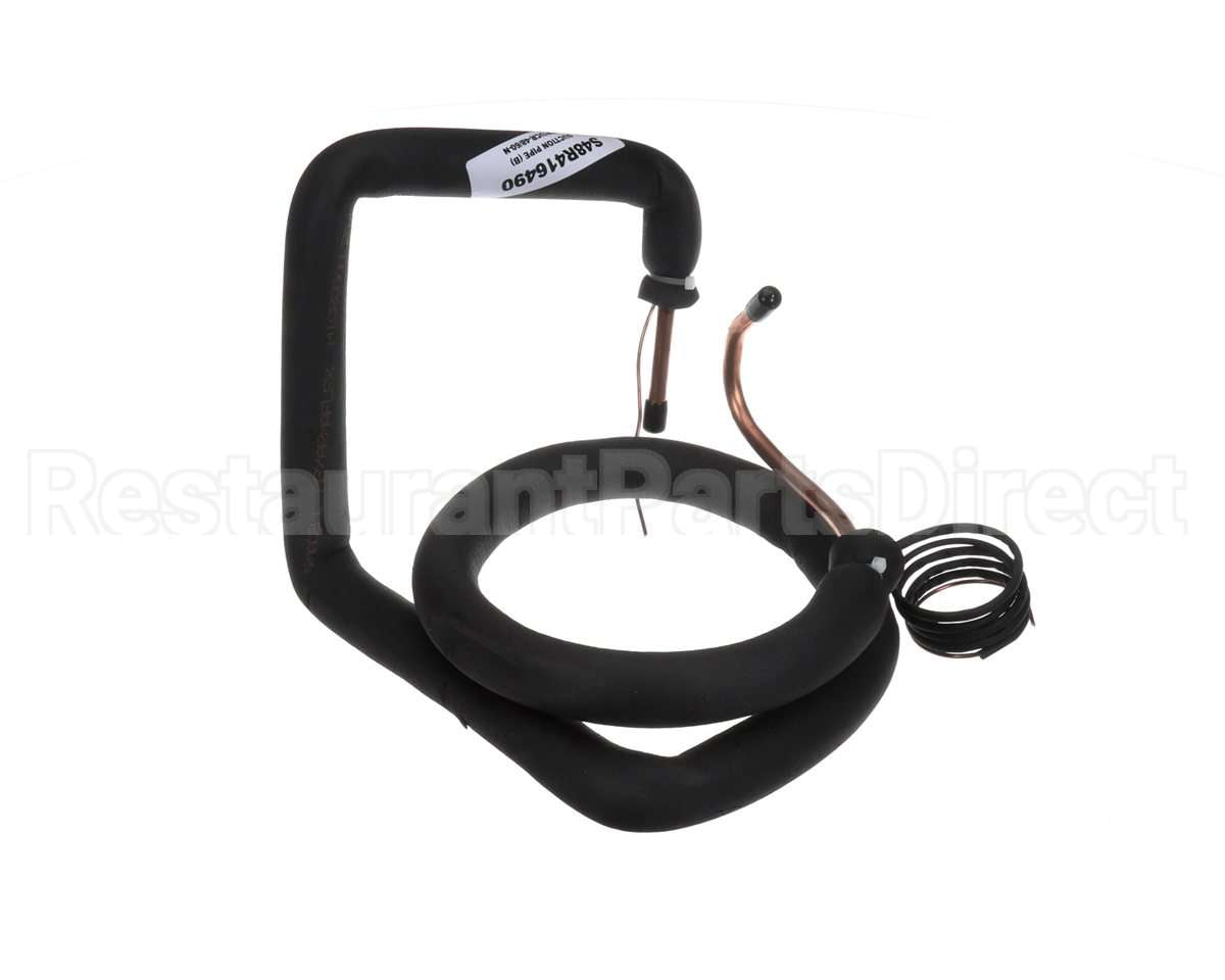 S48R416490 Turbo Air Capillary Tube (B)