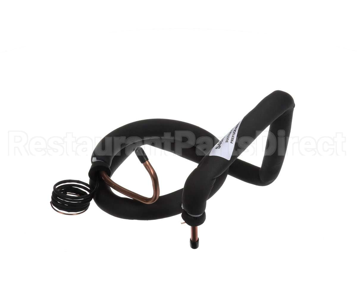 S48R416490 Turbo Air Capillary Tube (B)