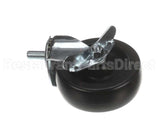 S48R810140 Turbo Air Caster 4" With Brake