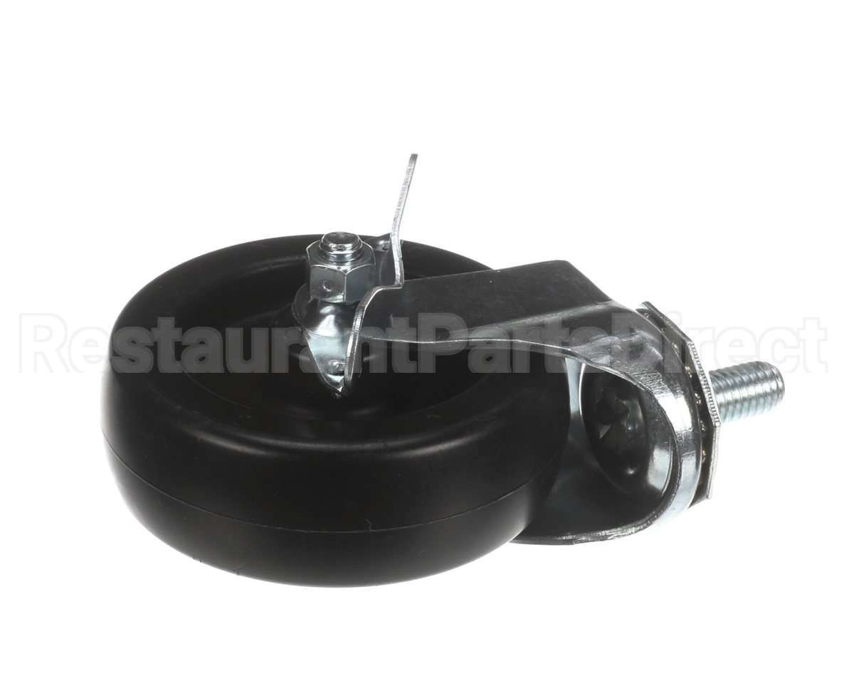 S48R810140 Turbo Air Caster 4" With Brake