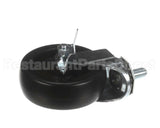S48R810140 Turbo Air Caster 4" With Brake