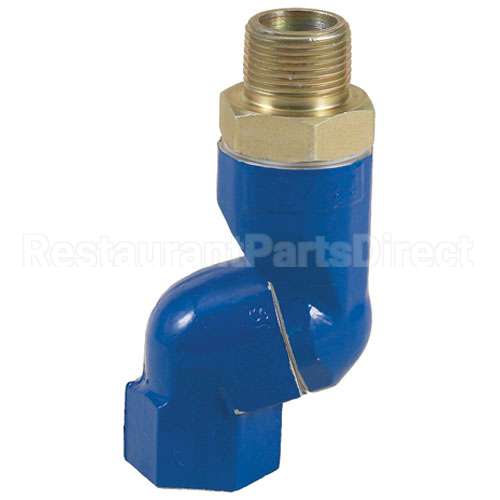 S50 Compatible Dormont Swivel1/2"