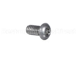 S514 Edlund Screw,1/4-20X1/2 But.hd.ss Tor