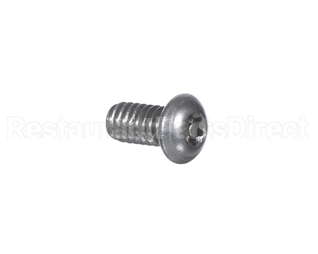 S514 Edlund Screw,1/4-20X1/2 But.hd.ss Tor