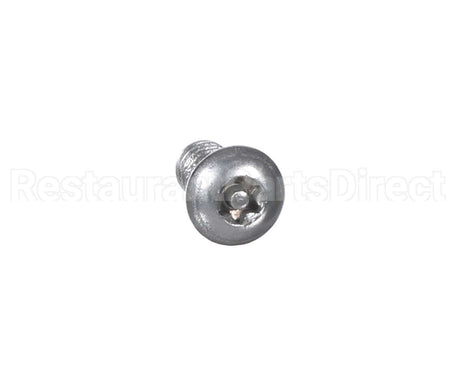 S514 Edlund Screw,1/4-20X1/2 But.hd.ss Tor