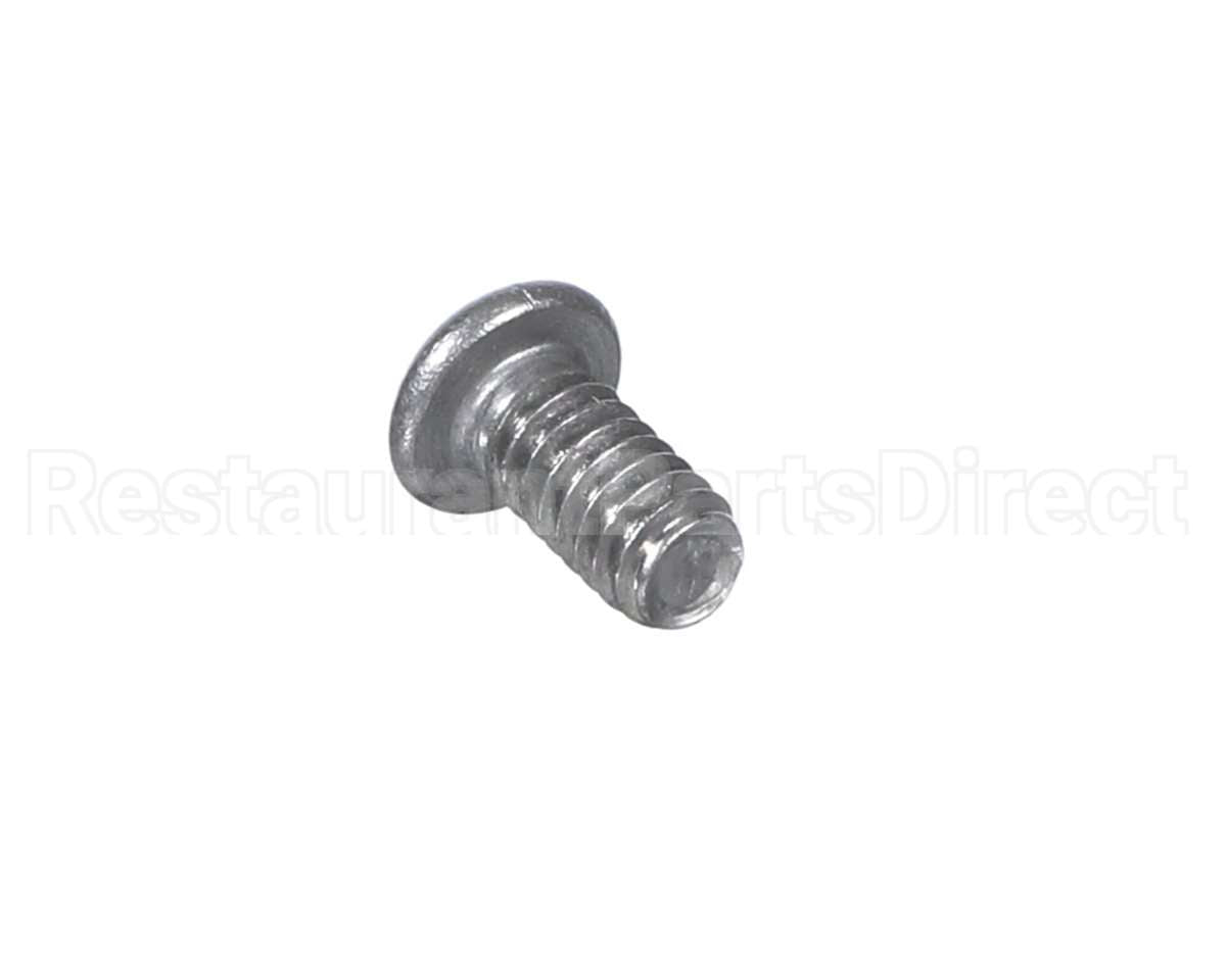 S514 Edlund Screw,1/4-20X1/2 But.hd.ss Tor