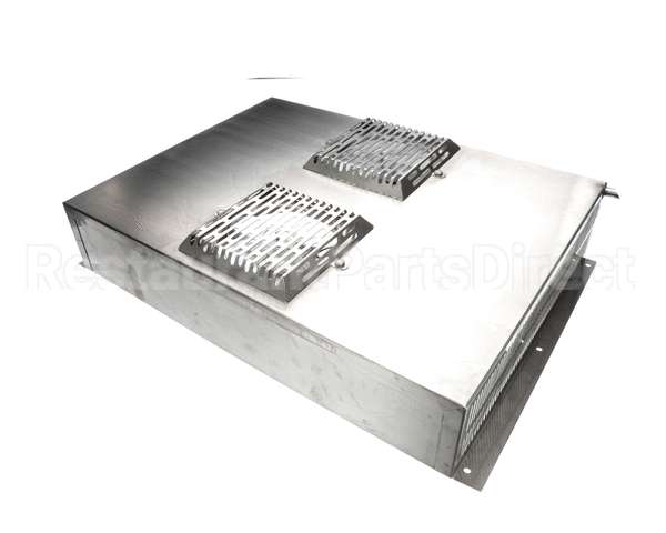 S54407-3 Atlas Metal Wcpt3 Housing Evaporator