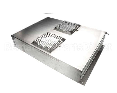 S54407-3 Atlas Metal Wcpt3 Housing Evaporator