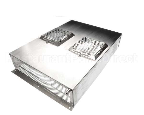 S54407-3 Atlas Metal Wcpt3 Housing Evaporator