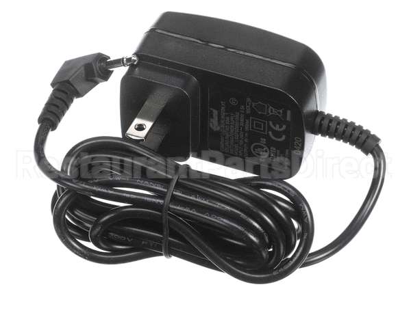 S549 Edlund Power Supply, 9Vdc 1.0 Amp